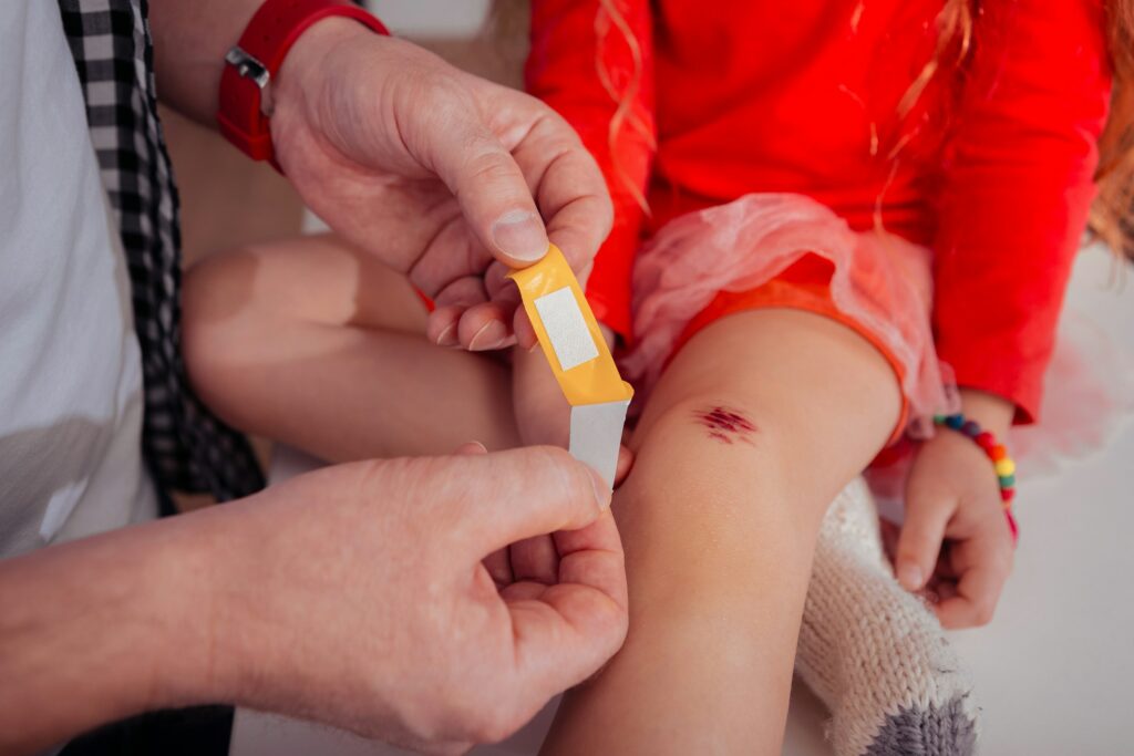 How to Choose a First Aid Course