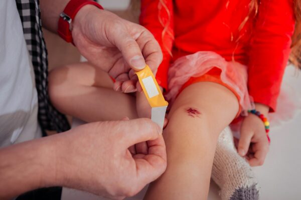 How to Choose a First Aid Course