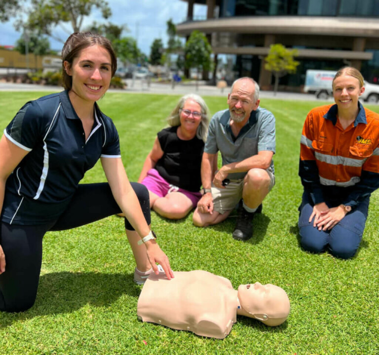 Home | First Class First Aid