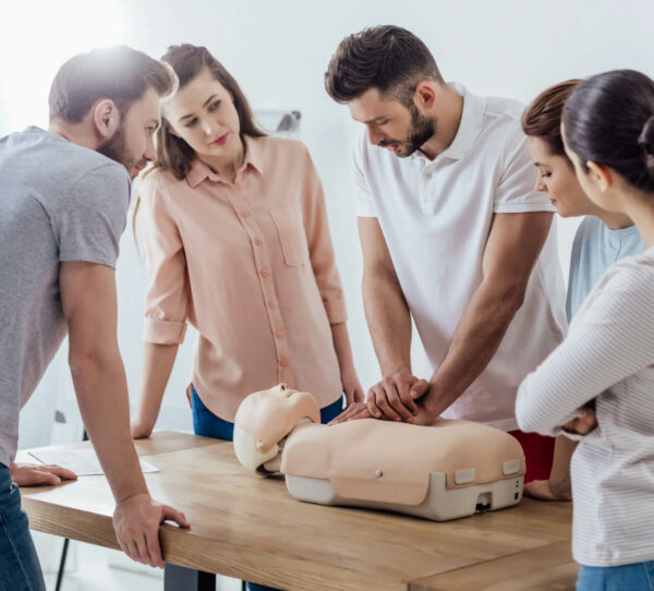 Airway vs Breathing, they’re different