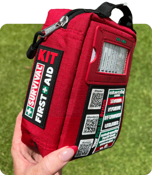 About Us | First Class First Aid