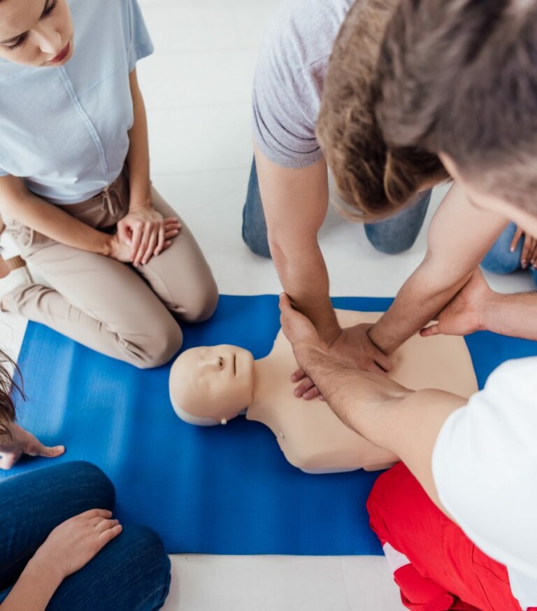 HLTAID011 Provide First Aid | First Class First Aid